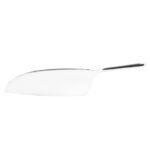 Vogue Schaufel 25,5cm Aluminium – Bild 2