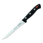 Dick 8-teiliges Messerset mit Tasche – Bild 9
