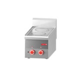 Gastro M keramische Kochplatte 60/30PVE – Bild 2