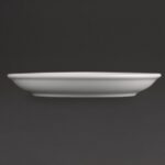 Olympia Athena Untertassen 14,5cm (24 Stück) – Bild 7