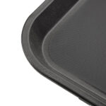Olympia Kristallon Serviertablett antirutsch 40,5 x 30,5cm – Bild 4