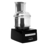 Magimix 4200XL Küchenmaschine Schwarz 18473 – Bild 2