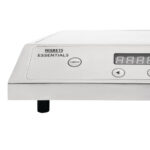 Nisbets Essentials Induktionsherd 2700W – Bild 3