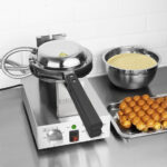 Buffalo Bubble Waffeleisen – Bild 8