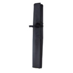 Hygiplas 7-teiliges Messerset mit 20cm Kochmesser und Tasche – Bild 9