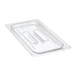 Cambro Camview BPA-freier GN 1/3 Deckel mit Griff