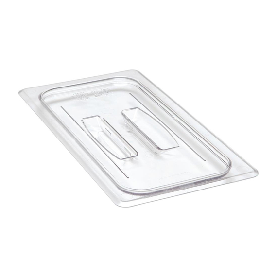 download_xl70-tm.jpg Cambro Camview BPA-freier GN 1/3 Deckel mit Griff – Bild 1