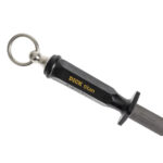 Dick Titan Schleifstab oval - 30cm – Bild 3