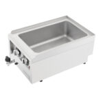 Buffalo Bain Marie der Serie 600 – Bild 4