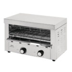 Nisbets Essentials Salamander Grill – Bild 2