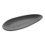 Olympia Fusion ovale Teller 25 x 12cm (6 Stück) – Bild 5