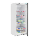 Polar C-Serie Kühlschrank Weiß 600Ltr – Bild 5