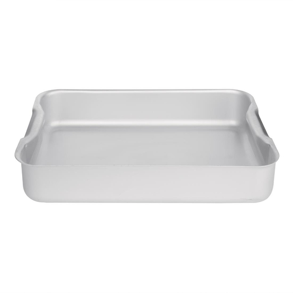 download_xnjk-ny.jpg Vogue Bratenpfanne Aluminium 37x26,5x7cm – Bild 1