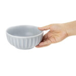 Olympia Corallite Gewölbte Schale 15cm (6 Stück) – Bild 7