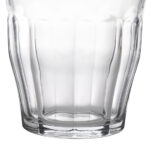 Duralex Picardie Becher 310ml (6 Stück) – Bild 4