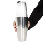 APS Boston Shaker und Glas – Bild 5