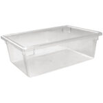 Vogue Vorratsbehälter aus Polycarbonat 45L