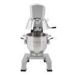 Buffalo 30Ltr Digitaler Planetenmischer – Bild 2