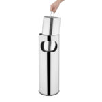 Bolero Zigarettenbehälter 12L – Bild 2