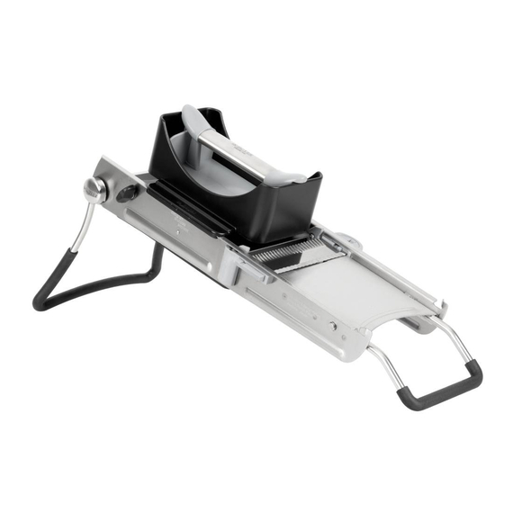 download_xuxd-dz.jpg De Buyer Revolution Master Mandoline – Bild 1