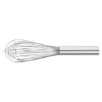 Vogue Edelstahl Schneebesen 25cm