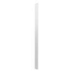 Vogue Bonschiene Aluminium 122cm – Bild 7