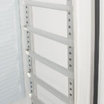 Polar Serie G Kühlschrank weiß in Patisserieabmessung 522L – Bild 8