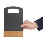 Olympia Tischtafel 22,5 x 15cm – Bild 2