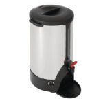 Caterlite Wasserkocher 20L manuell – Bild 5