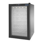 Polar C-Serie 44 Flaschen Tisch-Weinkühlschrank – Bild 3