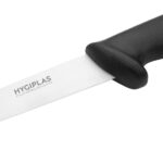 Hygiplas Filiermesser 15cm schwarz – Bild 4