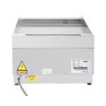 Elektrische Grillplatte der Buffalo 600-Serie, 400 mm – Bild 5
