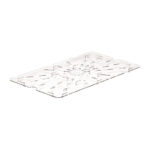 Cambro Polycarbonat Abtropfrost GN 1/1 – Bild 3