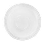 Vegware 185 Serie kompostierbare Salatschüsseln 710ml (300 Stück) – Bild 3