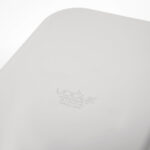 Vogue Strapazierfähiger GN-Behälter 1/1 Edelstahl 150mm – Bild 7