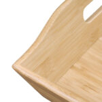 Olympia Serviertablett Bambus 38 x 29cm – Bild 3