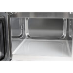 Menumaster Mikrowelle RCS511TS programmierbar – Bild 8