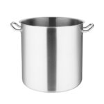 Vogue tiefer Suppentopf 35,5L – Bild 2