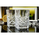 Olympia Old Duke Whiskygläser 295ml (6 Stück) – Bild 9