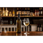 Olympia Chime Weingläser 36,5cl (6 Stück) – Bild 7