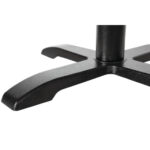 Bolero Tischfuß mit Fußkreuz Gusseisen 72cm hoch – Bild 3