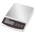 Vogue Elektronische Waage 3kg – Bild 2
