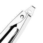 Vogue Servierzange Edelstahl 405mm – Bild 3