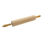 Schneider Holz Nudelholz 680mm – Bild 3