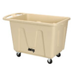 Jantex Wäschewagen mit Rädern 350Ltr – Bild 2