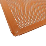 Schneider perforiertes antihaftbeschichtetes Backblech 60 x 40cm – Bild 3