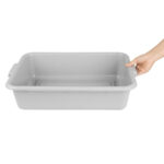 Nisbets Essentials Polypropylen Transportbox – Bild 4