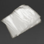 Vogue kompostierbare Kammer Vakuumverpackungsbeutel 200x300mm (100 Stück) – Bild 3