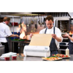Wrapmaster Backpapiernachfüllung 45cm (3 Stück) – Bild 4