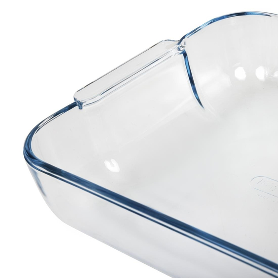 download_y9dv-dr.jpg Pyrex quadratische Schale 21cm – Bild 1